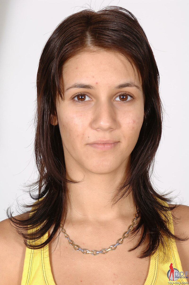 Таисия, 22 года, 1 размер груди